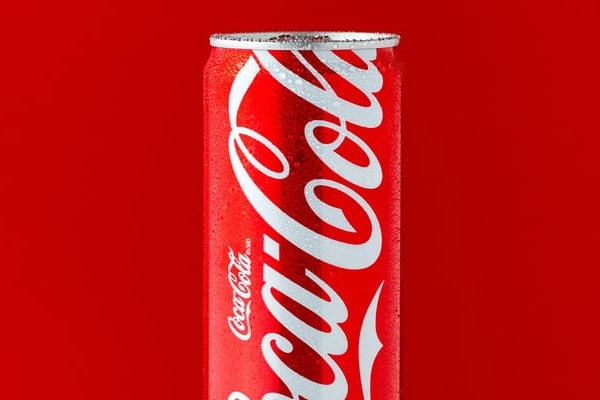 Кока Кола 500мл.
